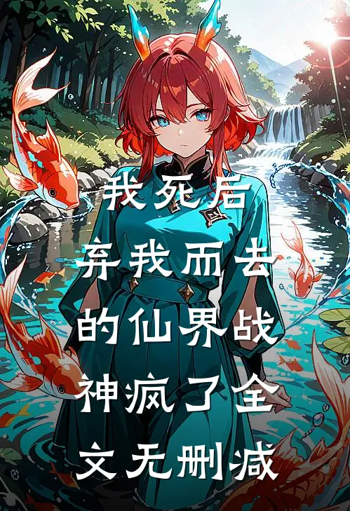 我死后,弃我而去的仙界战神疯了全文无删减