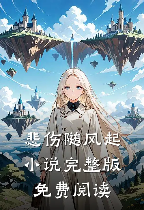 悲伤随风起小说完整版免费阅读