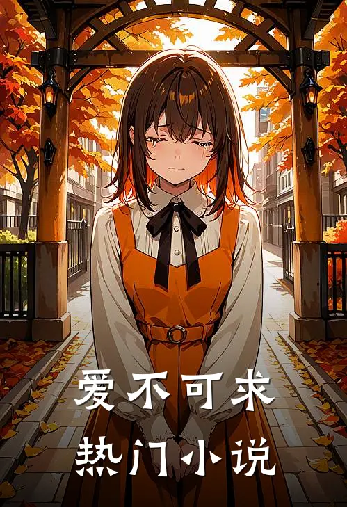 爱不可求热门小说