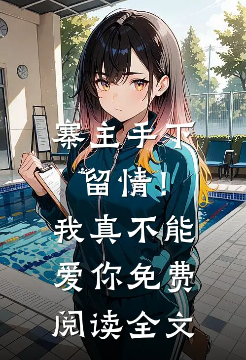 寨主手下留情!我真不能爱你免费阅读全文无弹窗