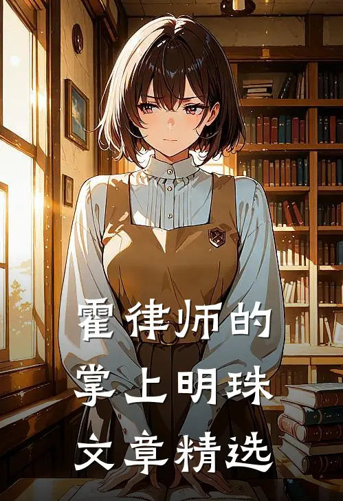霍律师的掌上明珠文章精选