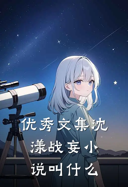 优秀文集沈漾战妄小说叫什么