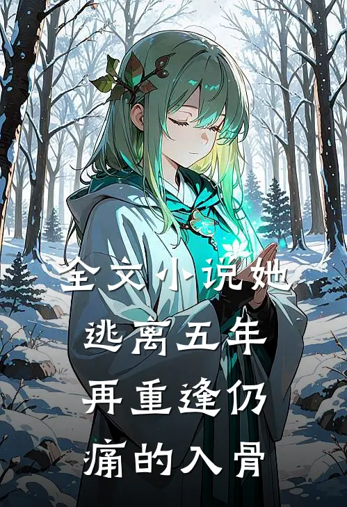 全文小说她逃离五年，再重逢仍痛的入骨