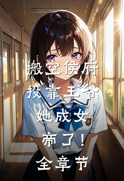 搬空侯府投靠王爷,她成女帝了!全章节免费