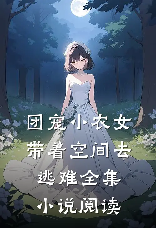 团宠小农女带着空间去逃难全集阅读免费