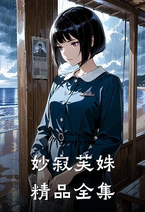 妙寂芙姝精品全集
