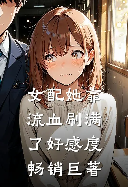 女配她靠流血刷满了好感度畅销巨著