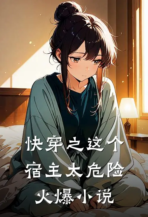 快穿之这个宿主太危险火爆全文阅读