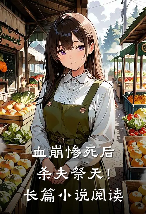血崩惨死后杀夫祭天!长篇阅读全文