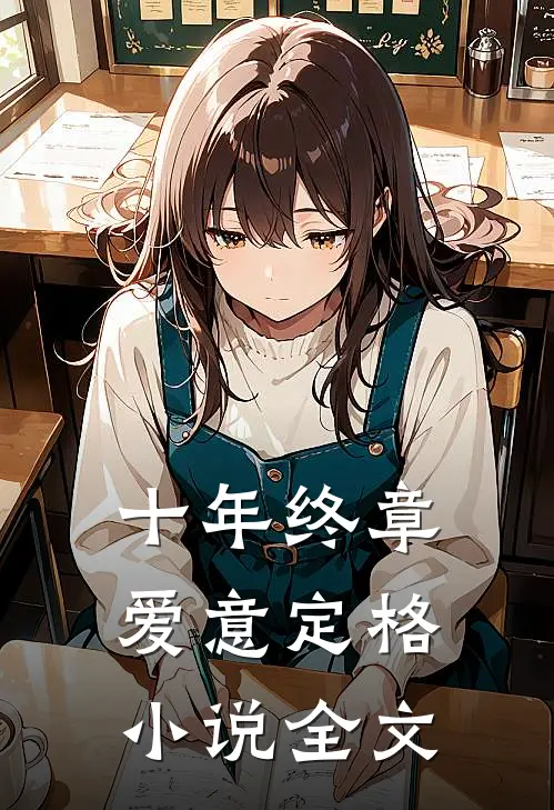 十年终章，爱意定格小说全文