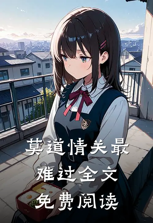 莫道情关最难过全文免费阅读