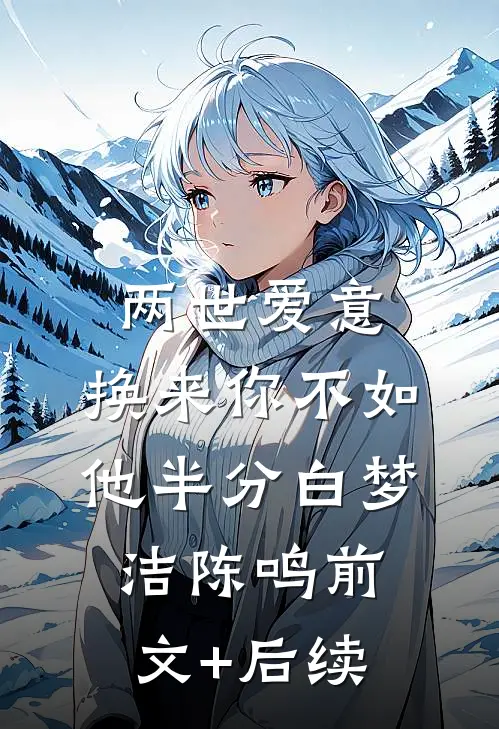 两世爱意，换来你不如他半分白梦洁陈鸣前文+后续