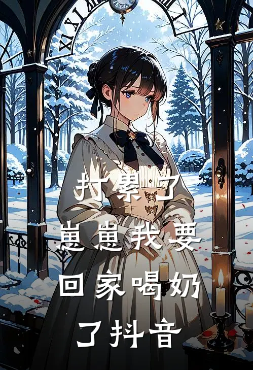 打累了,崽崽我要回家喝奶了抖音视频