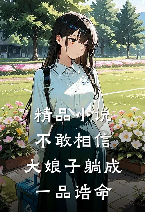 精品小说不敢相信，大娘子躺成一品诰命