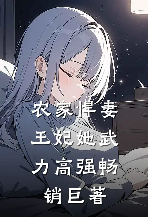 农家悍妻王妃她武力高强畅销巨著