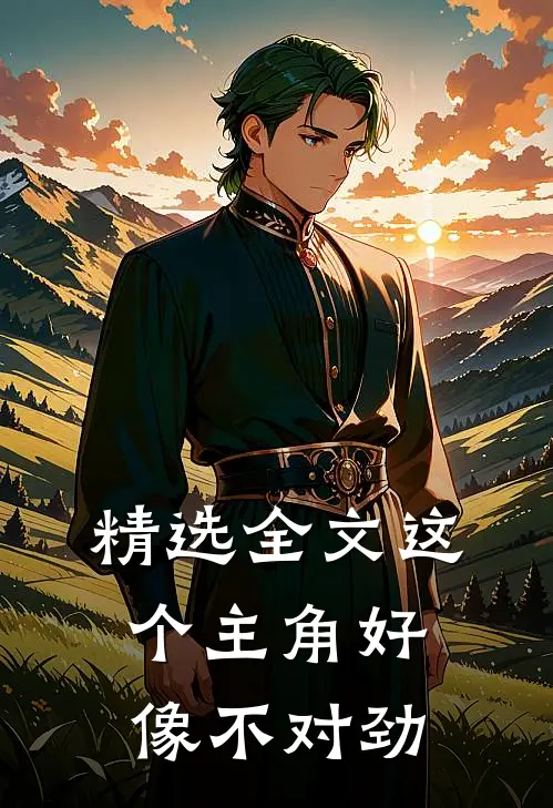 精选全文这个主角好像不对劲了