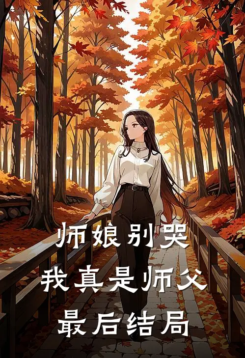 师娘别哭,我真是师父最后结局怎么样