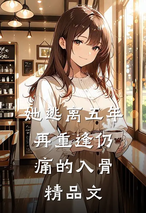 她逃离五年，再重逢仍痛的入骨精品文