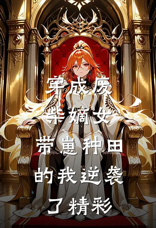 穿成废柴嫡女,带崽种田的我逆袭了精彩视频