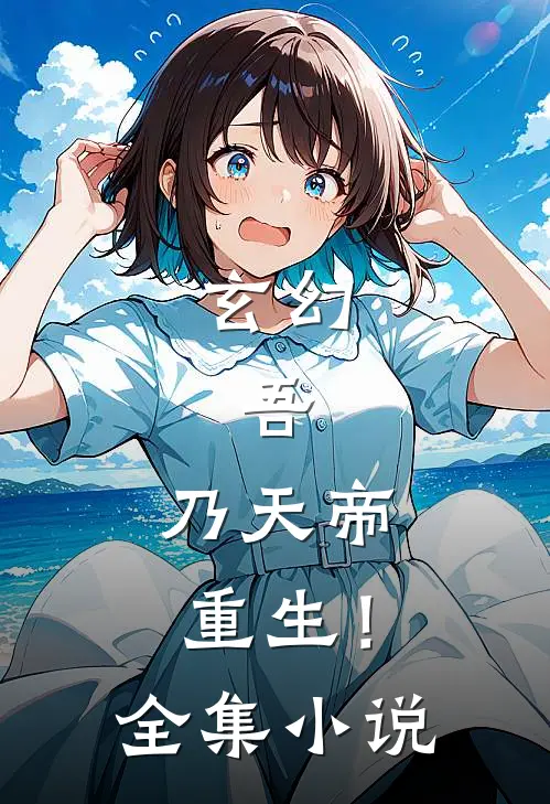 玄幻吾,乃天帝重生!全集免费阅读