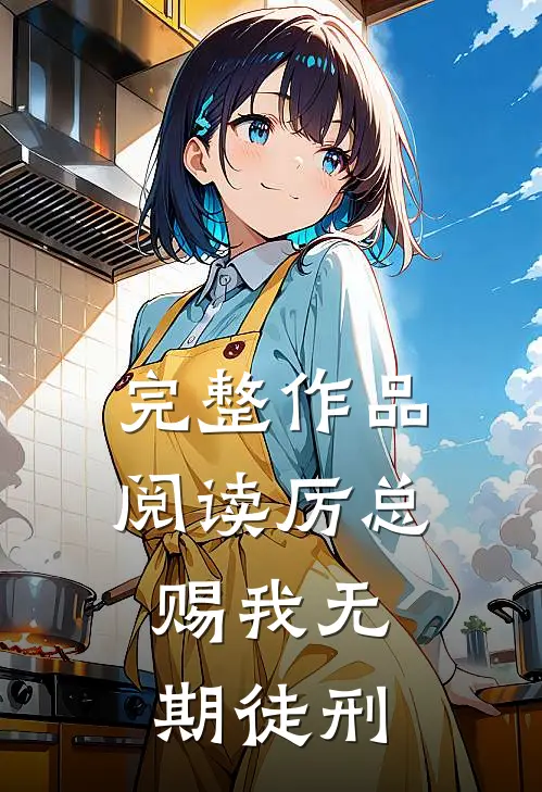 完整作品阅读厉总,赐我无期徒刑的