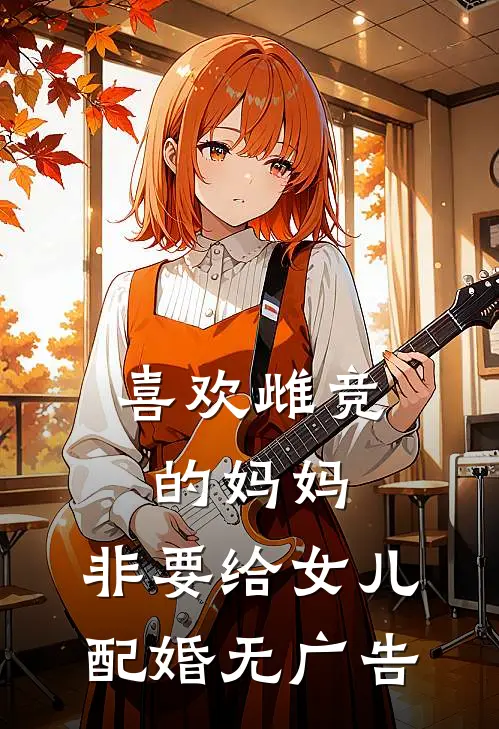 喜欢雌竞的妈妈，非要给女儿配婚无广告