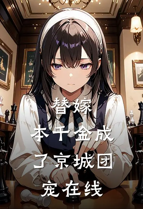替嫁本千金成了京城团宠在线阅读