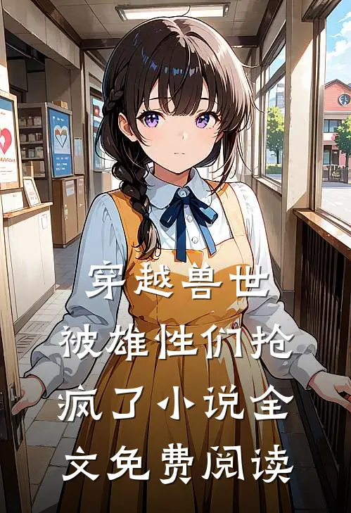 穿越兽世,被雄性们抢疯了全文免费阅读