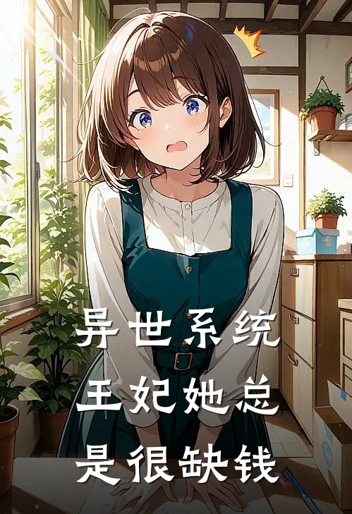 异世系统王妃她总是很缺钱