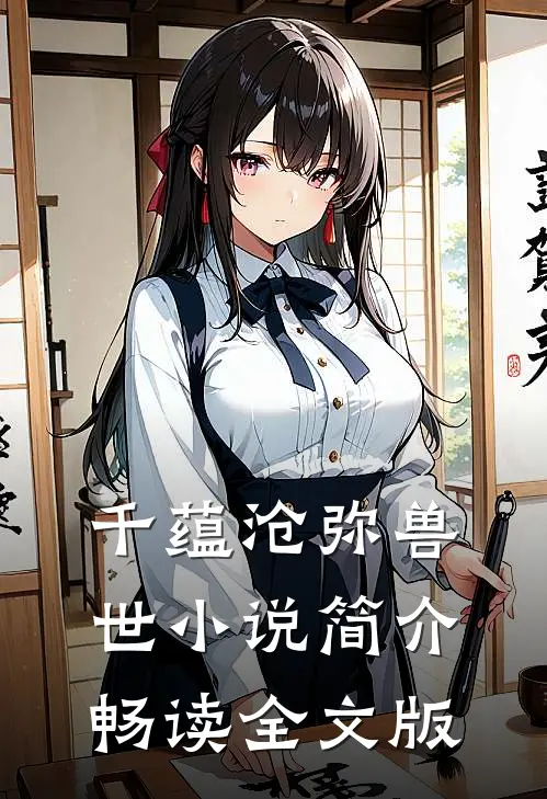千蕴沧弥兽世小说简介畅读全文版