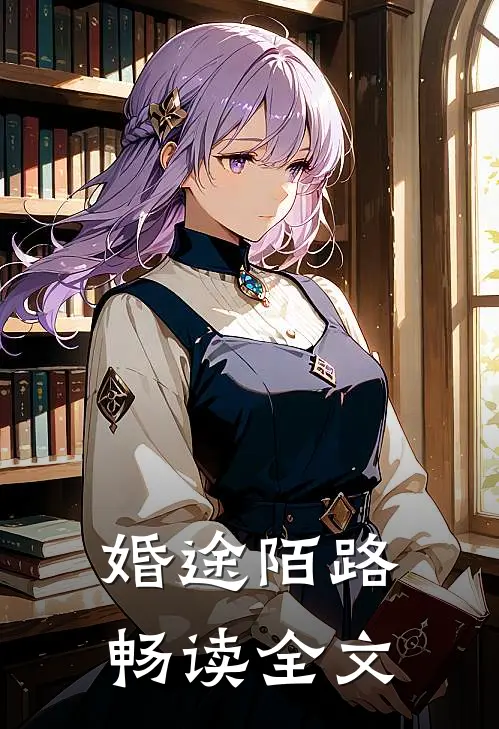 婚途陌路畅读全文