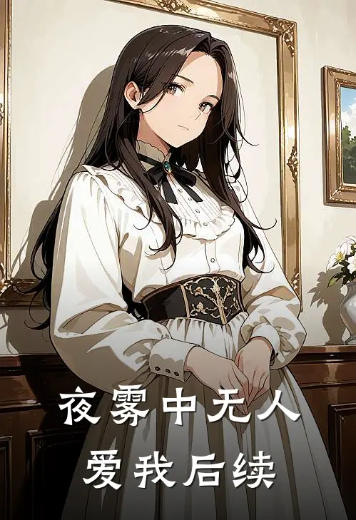 夜雾中无人爱我后续