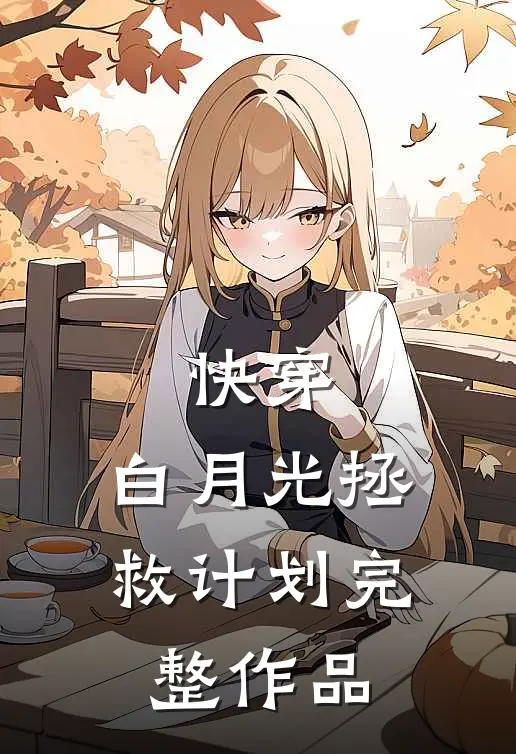快穿白月光拯救计划完整作品免费阅读