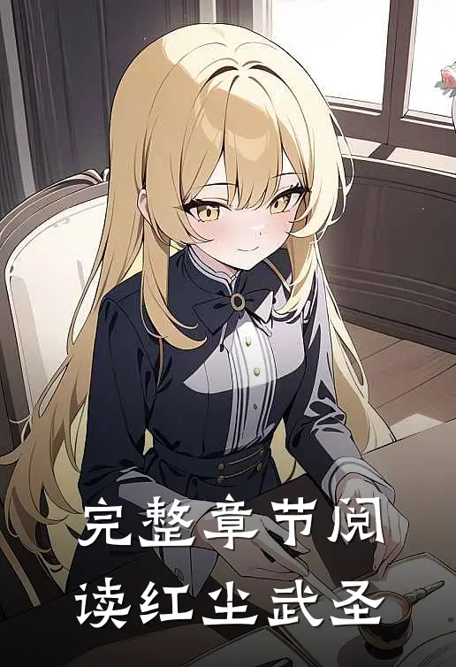 完整章节阅读红尘武圣