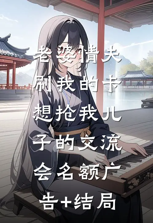 老婆情夫刷我的卡，想抢我儿子的交流会名额广告+结局