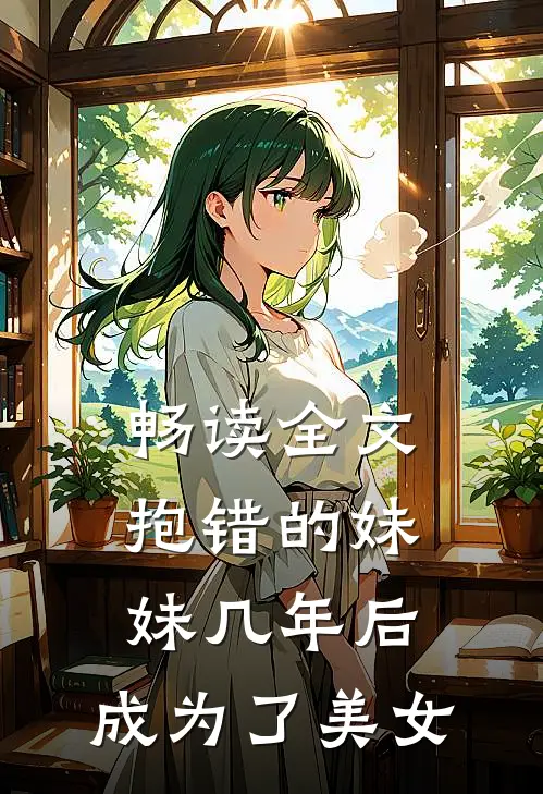 畅读全文抱错的妹妹几年后,成为了美女的