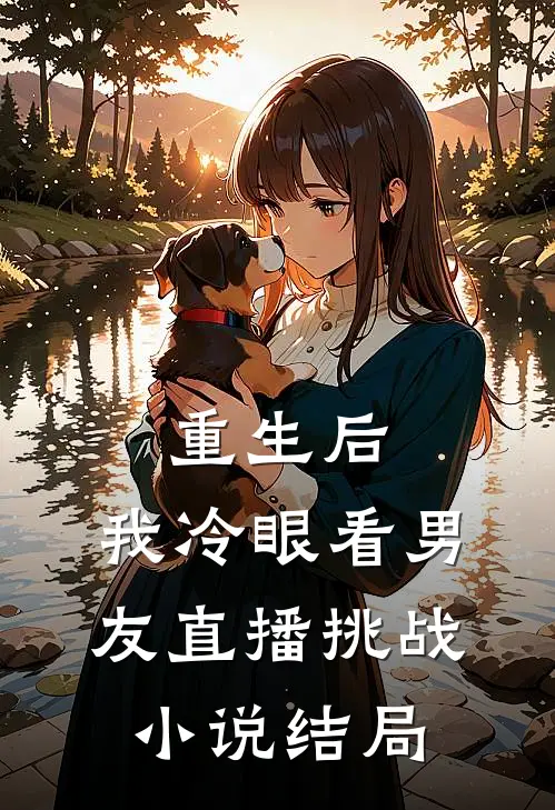 重生后,我冷眼看男友直播挑战结局免费阅读