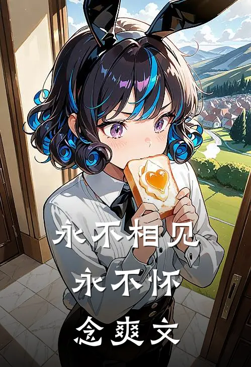永不相见,永不怀念爽文推荐