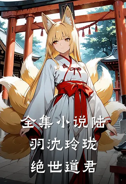 全集小说陆羽沈玲珑绝世道君