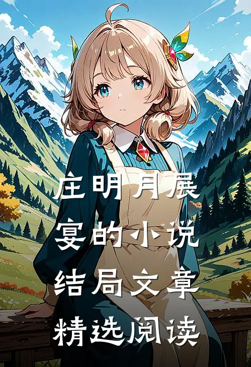 庄明月展宴的小说结局文章精选阅读