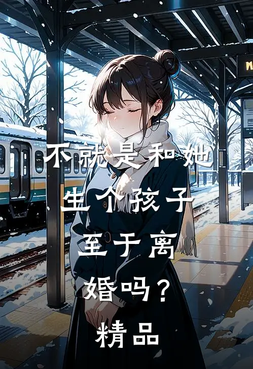 不就是和她生个孩子,至于离婚吗?精品
