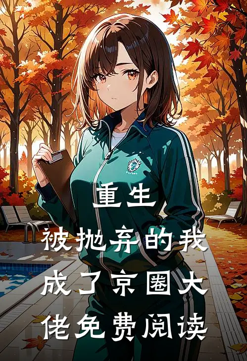 重生被抛弃的我成了京圈大佬免费阅读