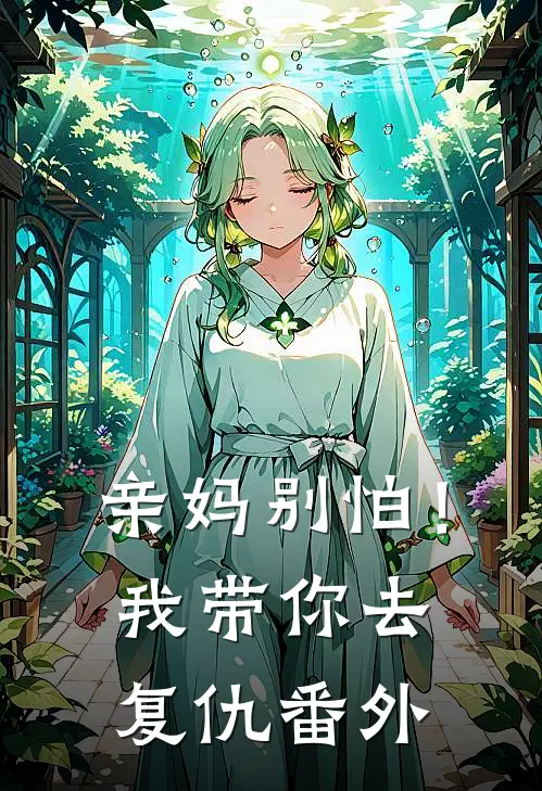 亲妈别怕!我带你去复仇番外