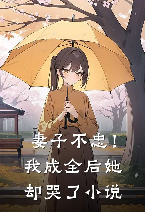 妻子不忠!我成全后她却哭了阅读