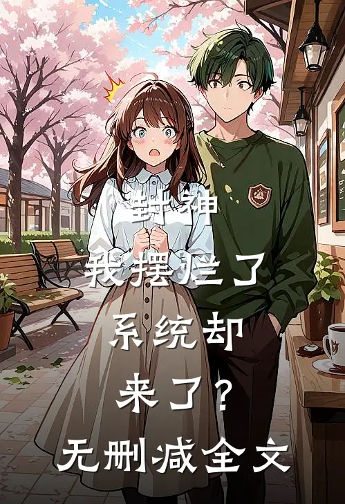 封神我摆烂了,系统却来了?无删减全文