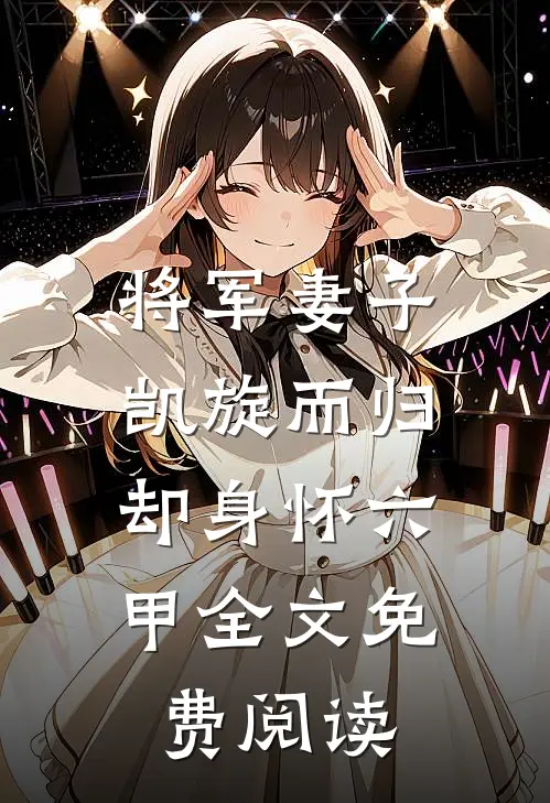 将军妻子凯旋而归,却身怀六甲全文免费阅读无弹窗