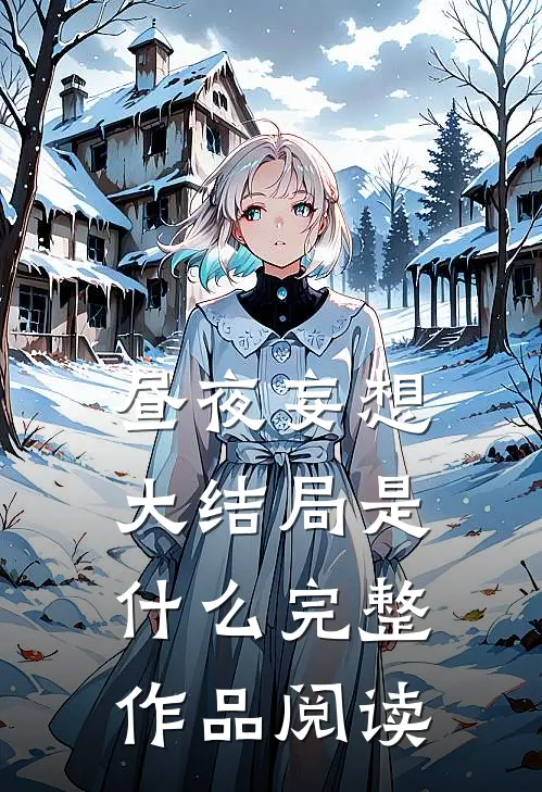 昼夜妄想大结局是什么完整作品阅读