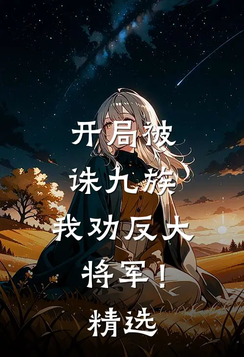 开局被诛九族,我劝反大将军!精选