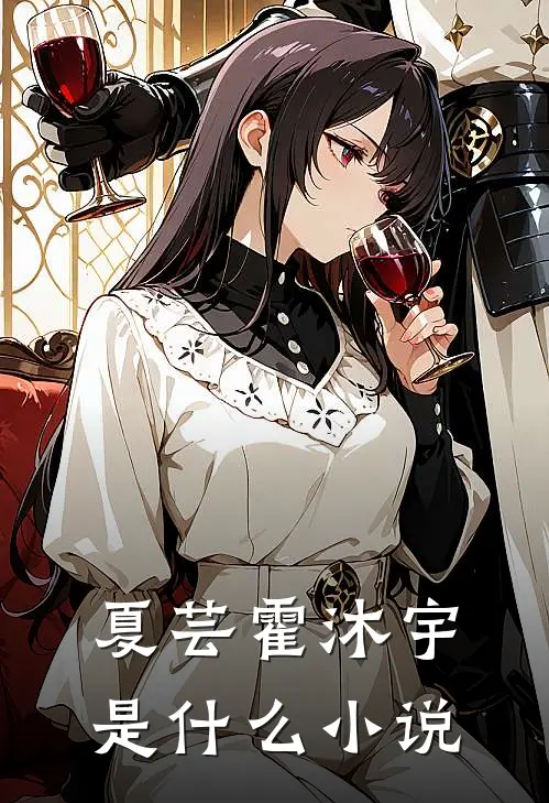 夏芸霍沐宇是什么小说