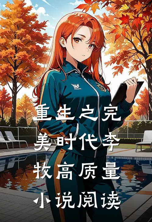 重生之完美时代李牧高质量小说阅读
